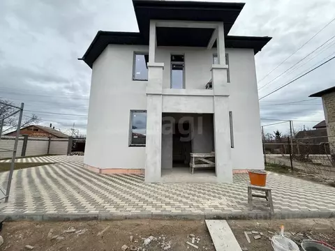 Дом в Севастополь Строитель садовое товарищество, ул. 1-я Ежевичная ...