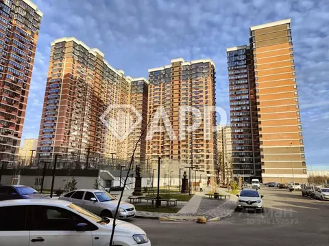 Торговая площадь в Краснодарский край, Краснодар ул. Героя Пешкова, 14 ...