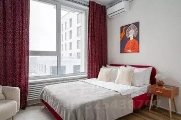 1-к кв. Москва Автомобильный проезд, 4 (22.0 м)