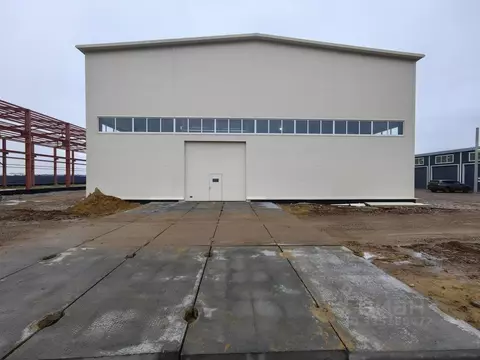 Производственное помещение в Московская область, Раменское 3-й ...