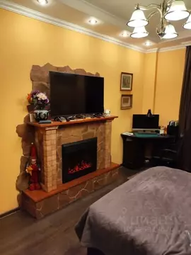 3-к кв. Москва ул. Петра Романова, 14 (77.4 м)