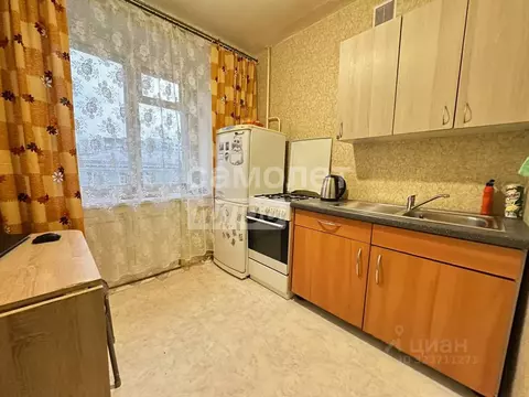 1-к кв. Свердловская область, Екатеринбург ул. Баумана, 49 (30.0 м)