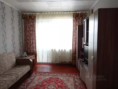 1-к кв. Ямало-Ненецкий АО, Муравленко ул. Ленина, 48 (34.3 м)