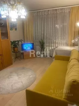 1-к кв. Москва Алтуфьевское ш., 88 (38.3 м)