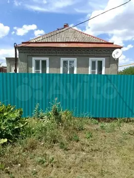 Дом в Краснодарский край, Гулькевичский район, с. Отрадо-Кубанское ...