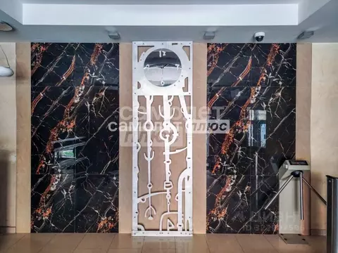 Офис в Санкт-Петербург Расстанная ул., 18Б (100 м)