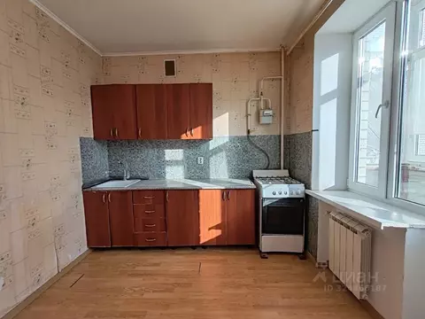 2-к кв. Ставропольский край, Ставрополь ул. Серова, 472/1 (57.0 м)