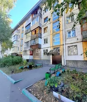 3-к кв. Алтайский край, Бийск ул. Владимира Короленко, 47 (63.0 м)