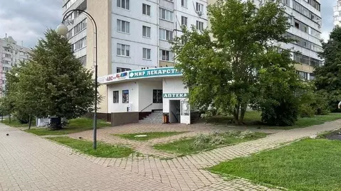 Помещение свободного назначения в Белгородская область, Белгород бул. ...