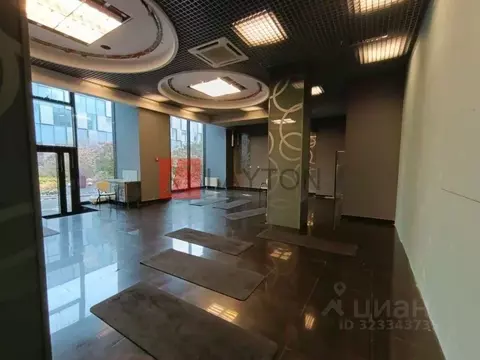 Офис в Москва Варшавское ш., 25АС6 (179 м)