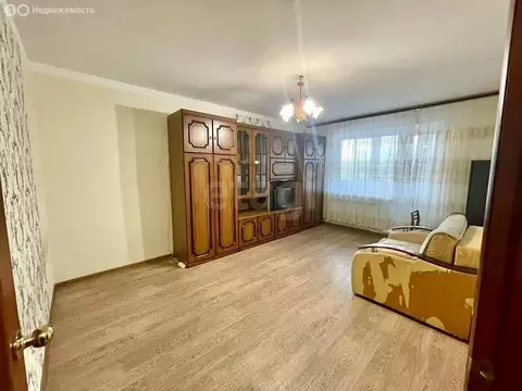 1-комнатная квартира: Самара, Демократическая улица, 168 (36.7 м)