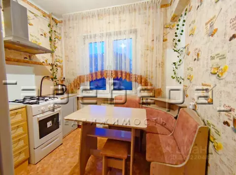 1-к кв. Красноярский край, Красноярск Западная ул., 7 (31.1 м)