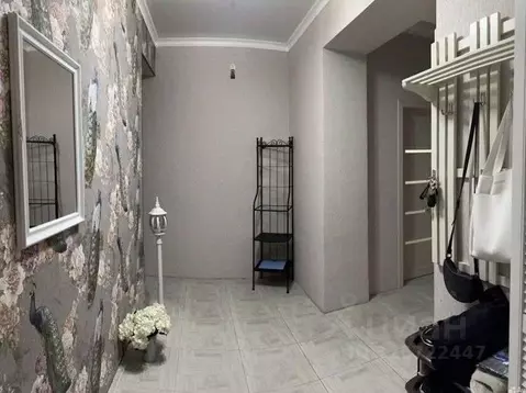 2-к кв. Краснодарский край, Анапа ул. Ленина, 178к3 (72.0 м)