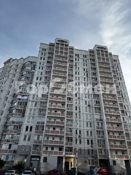 Продается 1-комнатная квартира