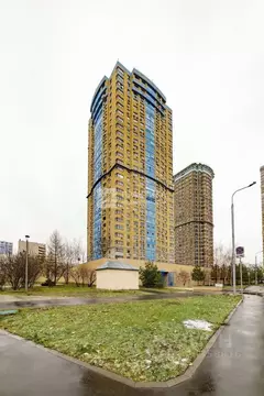 2-к кв. Москва ул. Маршала Катукова, 24к5 (80.0 м)