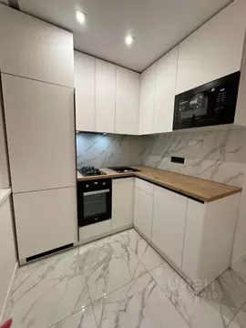 1-к кв. Татарстан, Казань ул. Адоратского, 1Б (44.0 м)