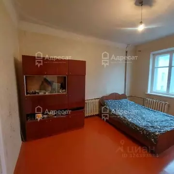 3-к кв. Волгоградская область, Волгоград ул. Дегтярева, 37 (72.0 м)