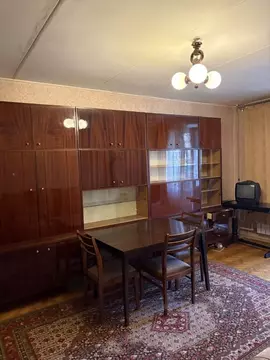 1-к кв. Москва Липецкая ул., 26 (51.0 м)