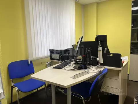 Помещение свободного назначения в Нижегородская область, Нижний ...