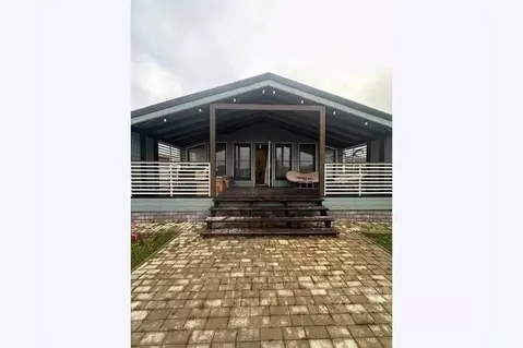 Дом в Московская область, Раменский муниципальный округ, Долина Озер ...