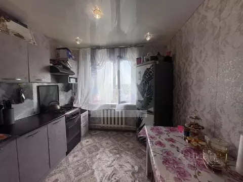 2-к кв. Челябинская область, Коркинский муниципальный округ, ...