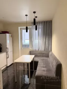 1-к кв. Московская область, Люберцы городской округ, Красково пгт ул. ...