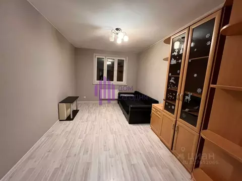 4-к кв. Московская область, Балашиха Первомайский проезд, 1 (103.3 м)