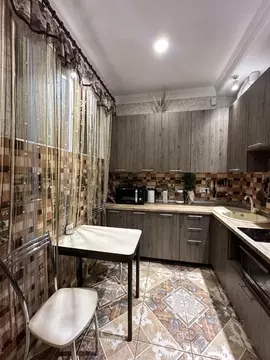 1-к кв. Краснодарский край, Сочи Урожайная ул., 58 (30.0 м)