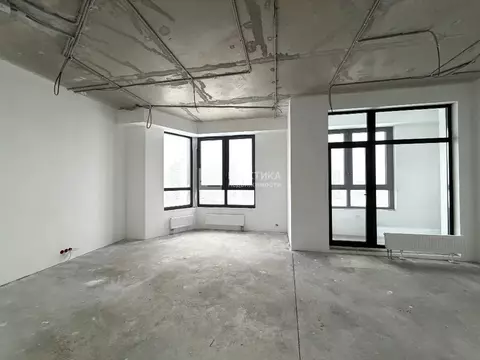 Продается 2-комнатная квартира