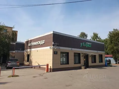 Помещение свободного назначения в Московская область, Наро-Фоминск ул. ...