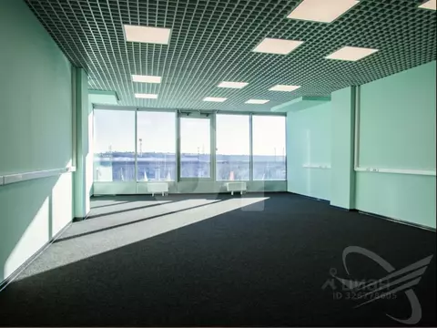 Офис в Московская область, Химки городской округ, Аэропорт Шереметьево ...