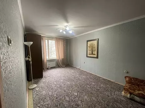 2-к кв. Москва Востряковский проезд, 21К2 (44.5 м)