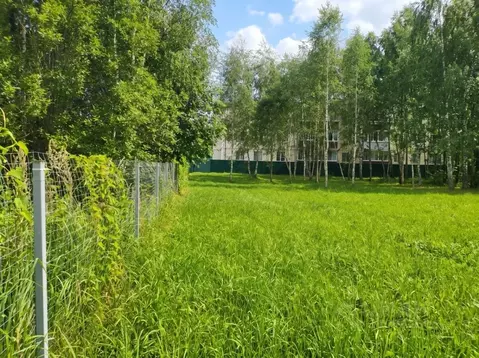 Участок в Московская область, Руза Прирецкая ул. (10.0 сот.)