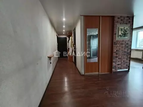 2-к кв. Бурятия, Улан-Удэ ул. Чайковского, 14 (44.4 м)