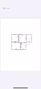 Коттедж в Московская область, Истра муниципальный округ, д. Духанино ...