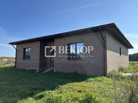 Дом в Костромская область, Костромской район, Шунгенское с/пос, д. ...