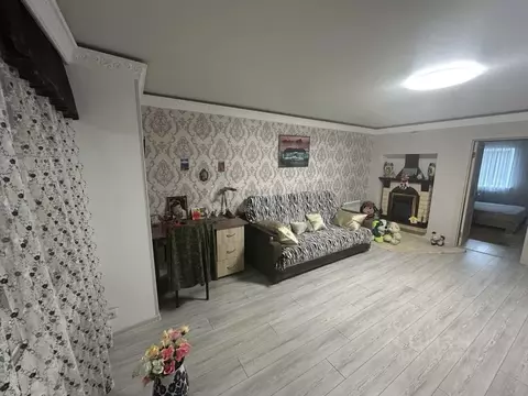 1-к кв. Ставропольский край, Пятигорск ул. Нины Попцовой (59.4 м)