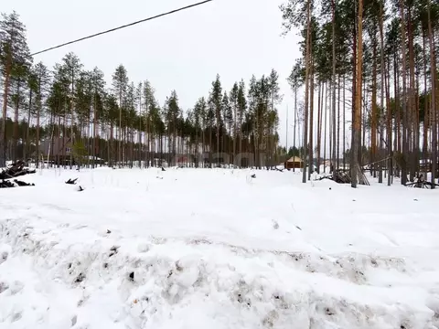 Участок в Коми, Сыктывкар городской округ, Краснозатонский пгт ул. ...