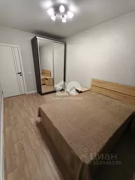 1-к кв. Новосибирская область, Новосибирск ул. Юности, 9 (42.9 м)