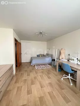 1-комнатная квартира: Вологда, улица Гагарина, 30 (42.6 м)