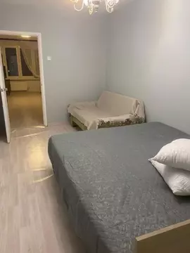 3-к кв. Москва 2-я Вольская ул., 2 (59.0 м)