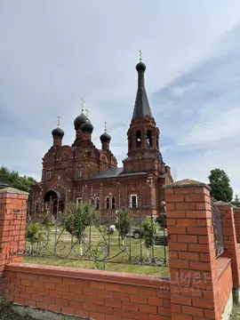 Дом в Калужская область, Калуга городской округ, с. Козлово 37 (71 м)