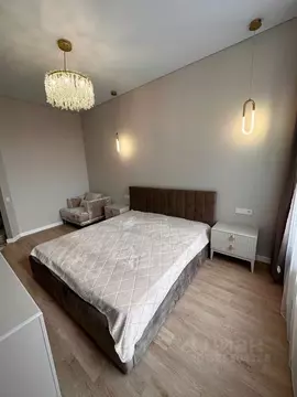 1-к кв. Москва Шелепихинская наб., 34к5 (42.0 м)