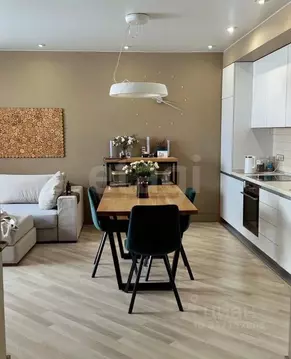 3-к кв. Тюменская область, Тюмень Харьковская ул., 66 (80.0 м)