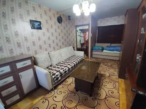 1-к кв. Московская область, Клин Северный пер., 39В (31.7 м)