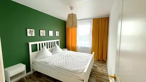 3-к кв. Московская область, Дмитров Подчерково мкр, 18 (50.0 м)