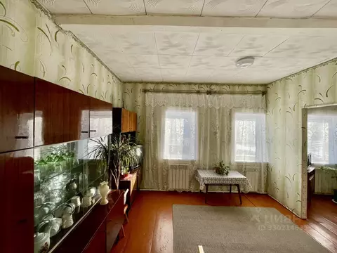 Дом в Омская область, Омск ул. 24-я Северная, 5 (35 м)