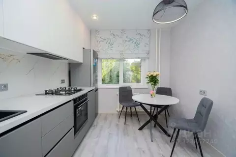 3-к кв. Воронежская область, Воронеж Средне-Московская ул., 7 (66.2 м)