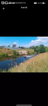 Дом в Айшинское сельское поселение, деревня Красный Яр (145 м)