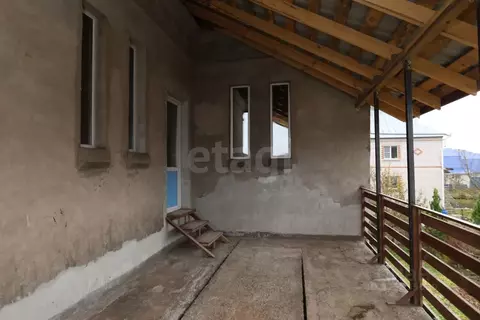 Дом в Псковская область, Остров пер. 1-й Симанский, 4 (462 м)